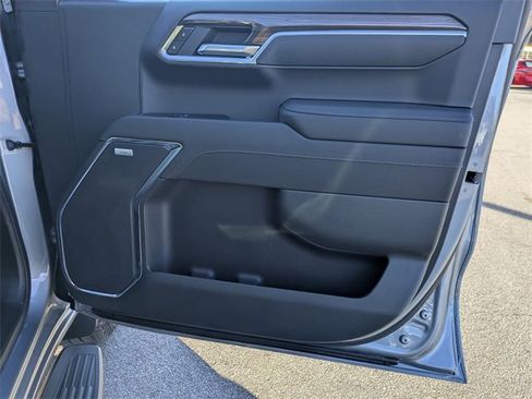 New 2026 Chevrolet Silverado 1500 LT Trail Boss w/ LT Trail Boss Premium Package image 37