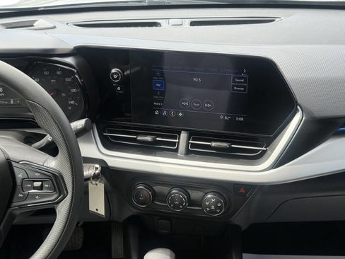 Used 2024 Chevrolet Trax LS w/ Driver Confidence Package image 11