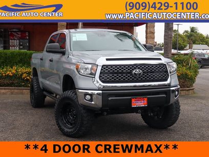Used 2019 Toyota Tundra SR5