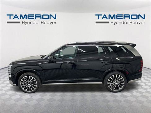 New 2026 Hyundai Palisade Calligraphy image 2
