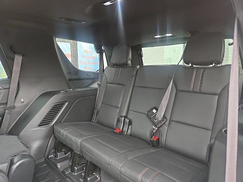 Used 2021 Chevrolet Tahoe RST w/ Luxury Package AWD/4WD image 99