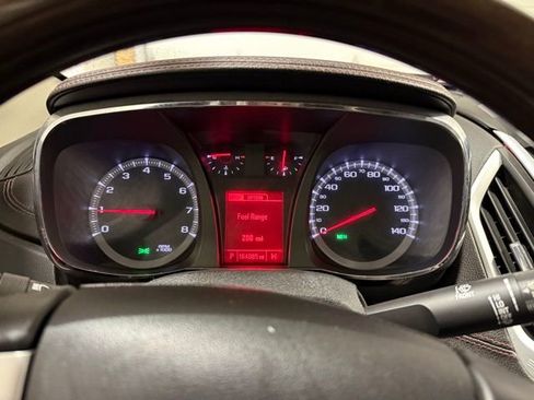 Used 2014 GMC Terrain Denali image 14