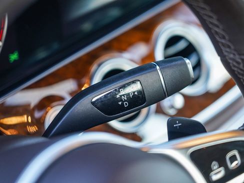 Used 2020 Mercedes-Benz E 350 4MATIC Sedan w/ Parking Assistance Package image 26