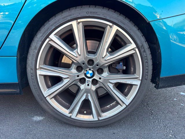 Used 2020 BMW M235i xDrive Gran Coupe AWD/4WD image 5
