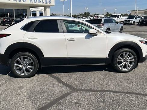 Used 2023 MAZDA CX-30 AWD 2.5 S w/ Preferred Package image 2