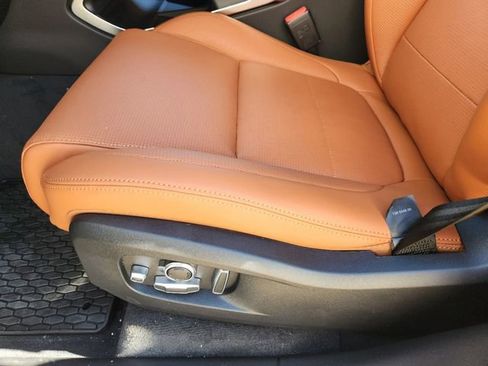 Used 2026 Jaguar F-PACE R-Dynamic S image 17