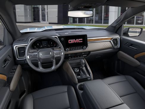 New 2026 GMC Canyon Denali AWD/4WD image 15