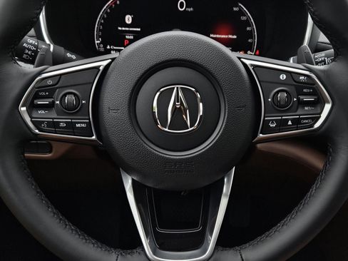 New 2026 Acura MDX w/ Technology Package image 25