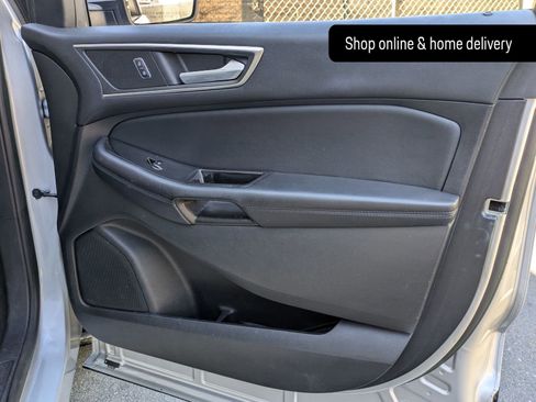 Used 2016 Ford Edge SEL w/ Equipment Group 201A image 20