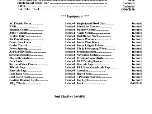 Used 2024 Tesla Model Y Long Range image 4