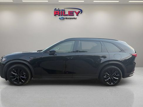 Used 2026 MAZDA CX-90 3.3 Turbo w/ Premium Sport Pkg AWD/4WD image 2