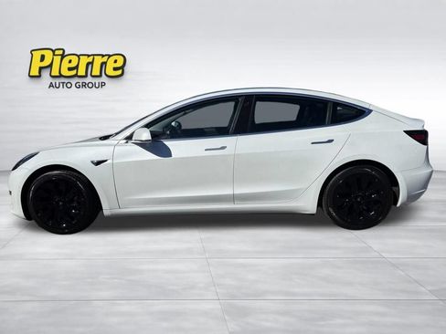 Used 2019 Tesla Model 3 AWD/4WD image 4