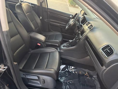 Used 2014 Volkswagen Jetta TDI image 15