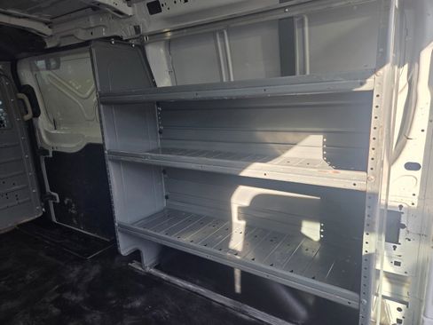 Used 2020 Ford Transit 250 Low Roof image 11
