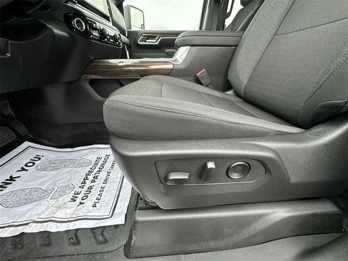 New 2026 Chevrolet Silverado 3500 LT w/ Convenience Package image 12