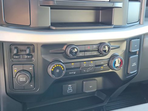 New 2026 Ford F450 XL image 29