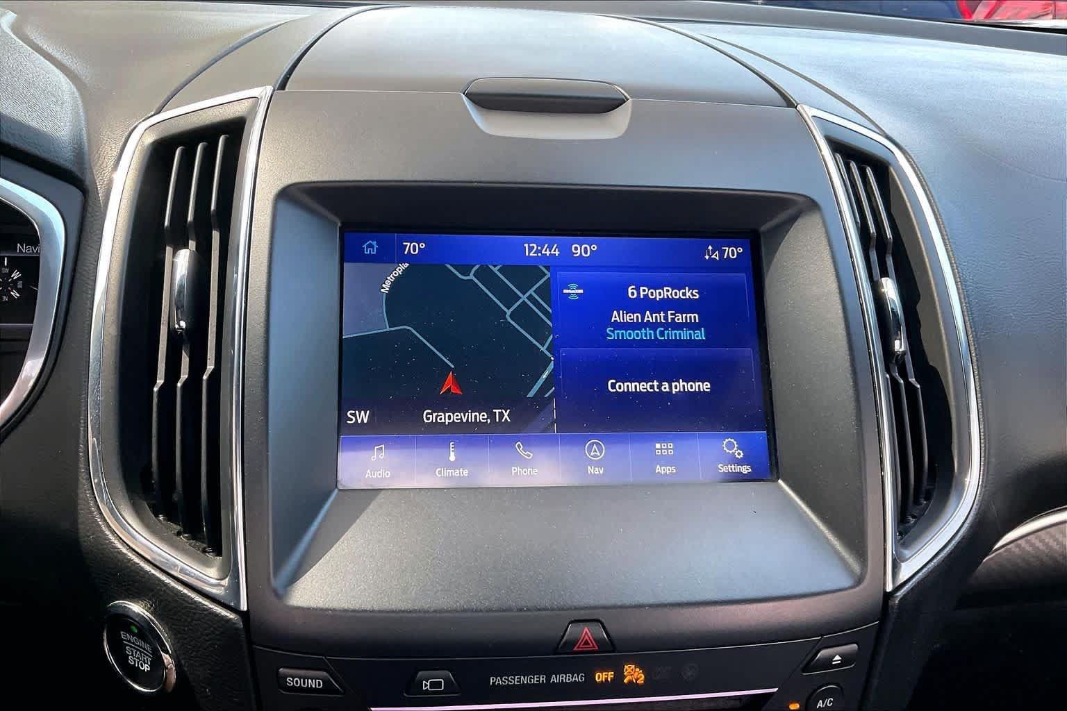 Used 2019 Ford Edge ST w/ Equipment Group 401A AWD/4WD image 14