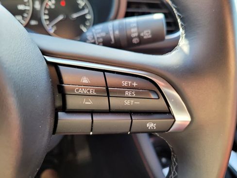 Certified 2024 MAZDA MAZDA3 s image 14