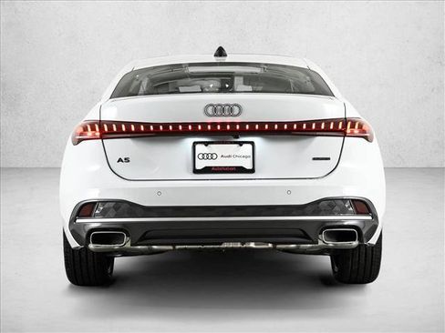 New 2025 Audi A5 2.0T Premium Plus image 7