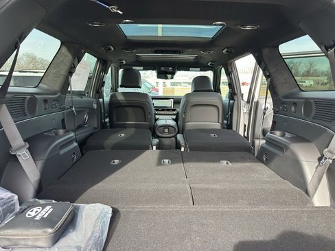 New 2026 Hyundai Palisade Calligraphy image 38