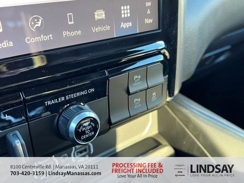 New 2026 RAM 1500 Big Horn image 42