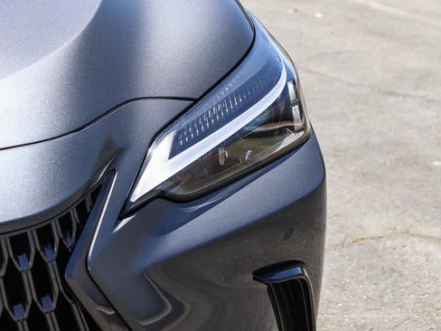 Used 2026 Lexus NX 350 AWD image 7