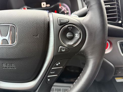 Used 2021 Honda Ridgeline RTL-E image 29