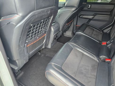 Used 2024 Ford Bronco Raptor AWD/4WD image 13