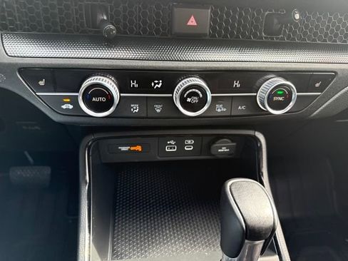 Certified 2024 Honda CR-V Sport image 33