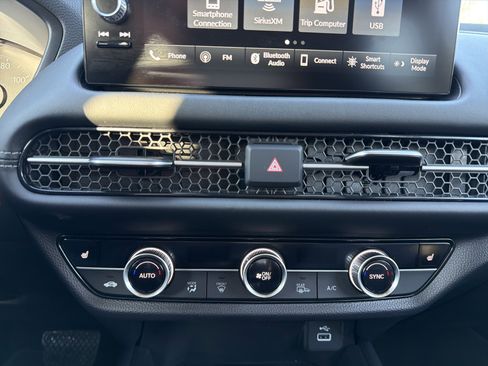 Used 2024 Honda HR-V EX-L image 20