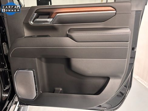 Used 2024 GMC Sierra 2500 Denali w/ Denali Reserve Package image 26