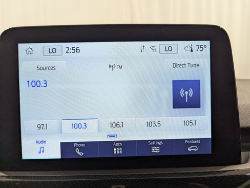 Used 2025 Ford Escape ST-Line Select AWD/4WD image 19