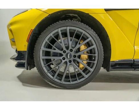 Used 2023 Aston Martin DBX 707 AWD/4WD image 12