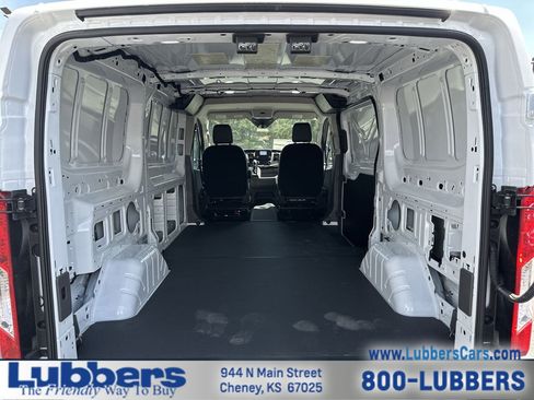 New 2025 Ford Transit 250 image 18