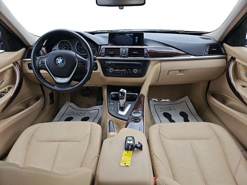 Used 2014 BMW 328i Sedan RWD image 13