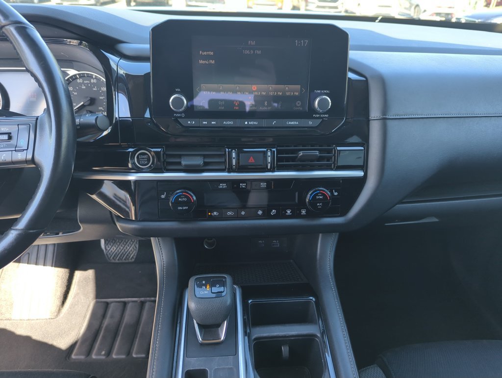 Used 2022 Nissan Pathfinder SV AWD/4WD image 25