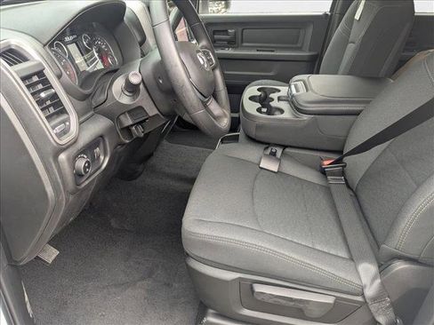 New 2025 RAM 2500 Tradesman image 4