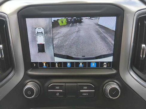 Used 2022 Chevrolet Silverado 2500 LTZ w/ LTZ Convenience Package image 14