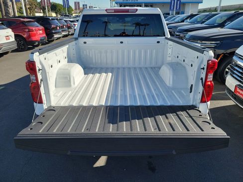 New 2026 Chevrolet Silverado 1500 LT image 20