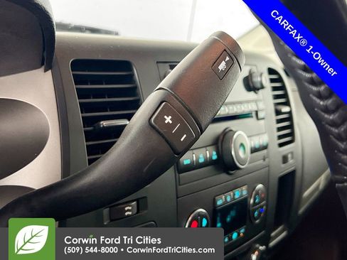 Used 2010 Chevrolet Silverado 1500 LT w/ Power Pack Plus image 9