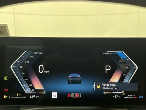 Used 2025 BMW 330i xDrive Sedan w/ Convenience Package image 14