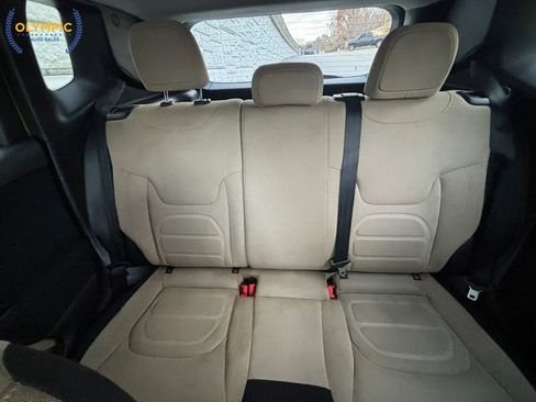 Used 2018 Jeep Renegade Latitude image 37