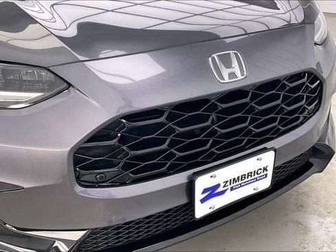 Certified 2026 Honda HR-V EX-L image 31