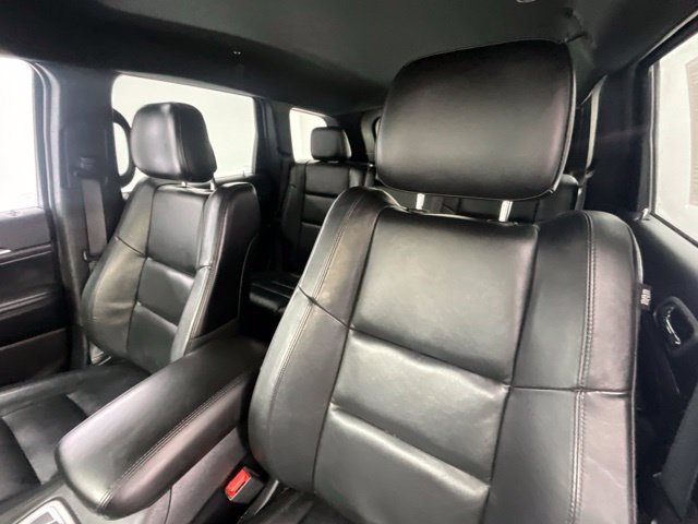 Used 2019 Jeep Grand Cherokee Limited AWD/4WD image 6