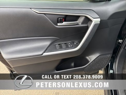 Used 2023 Toyota RAV4 AWD Hybrid image 18