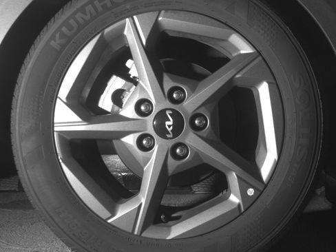 Used 2025 Kia K4 LXS FWD image 15