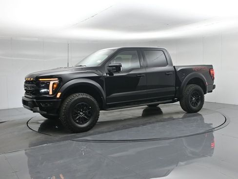 New 2026 Ford F150 Raptor image 37