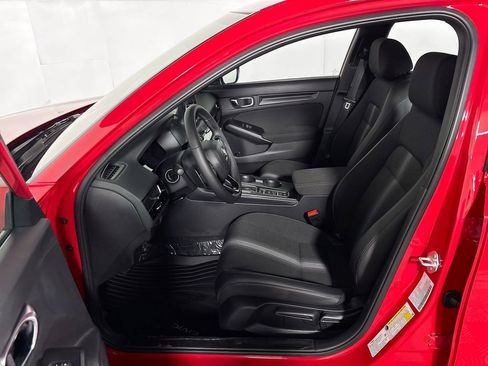 New 2026 Honda Civic Sport image 11