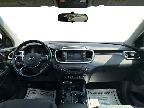 Used 2020 Kia Sorento S FWD image 33