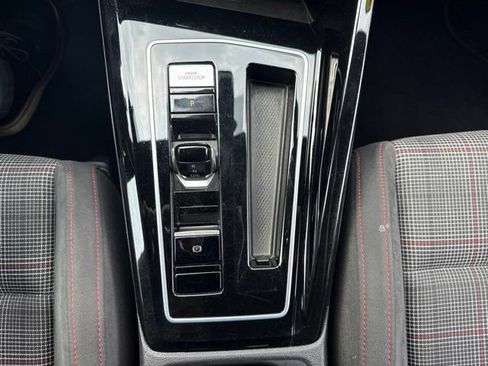 Used 2024 Volkswagen GTI S FWD image 19